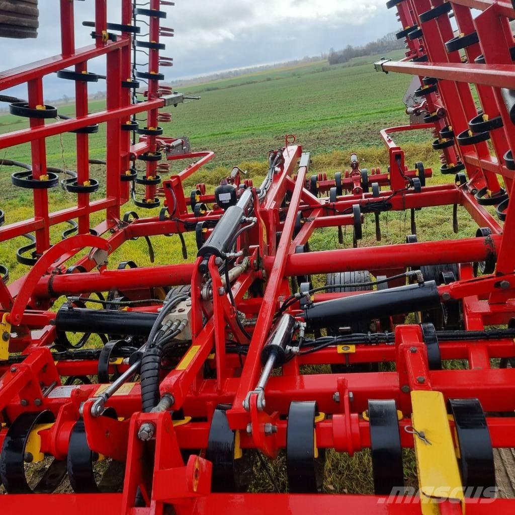 Väderstad NZA800 Grubber