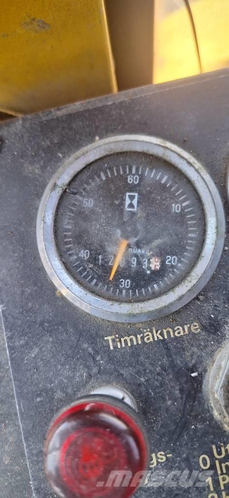 Nordverk NV 161 Grader