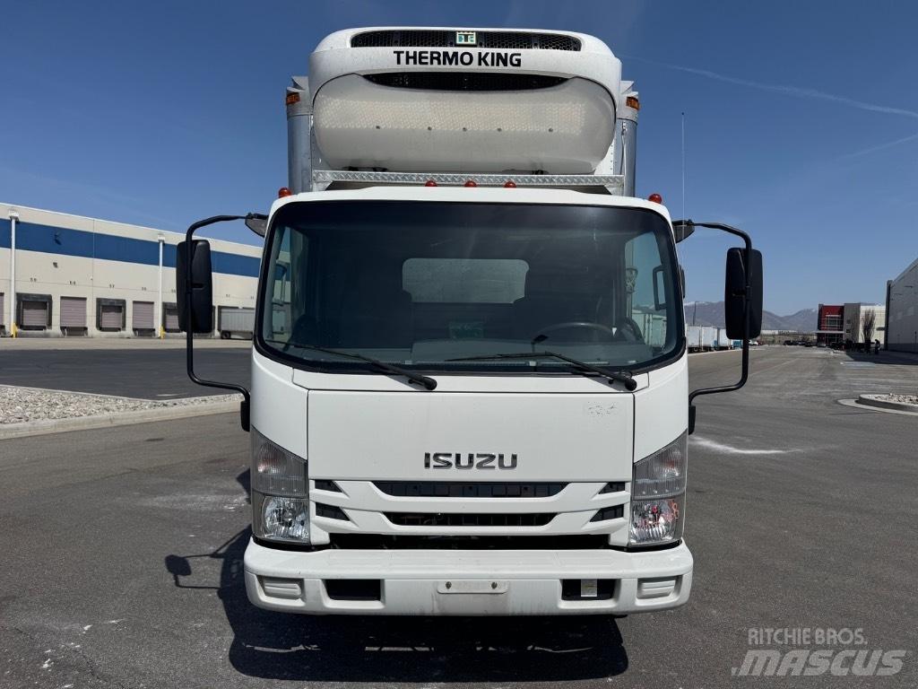 Isuzu NQR Kühlkoffer