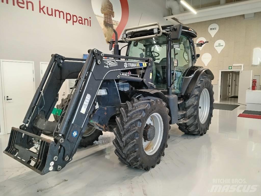 Case IH Maxxum 140 Traktoren