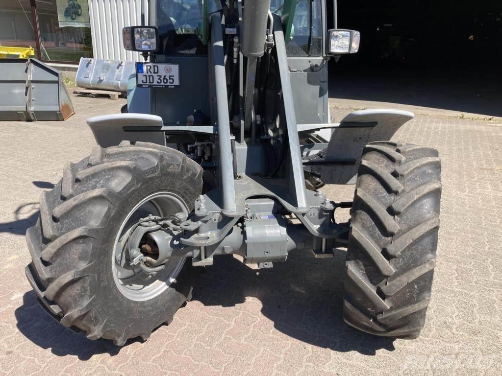 Kramer KL 36.5 Radlader