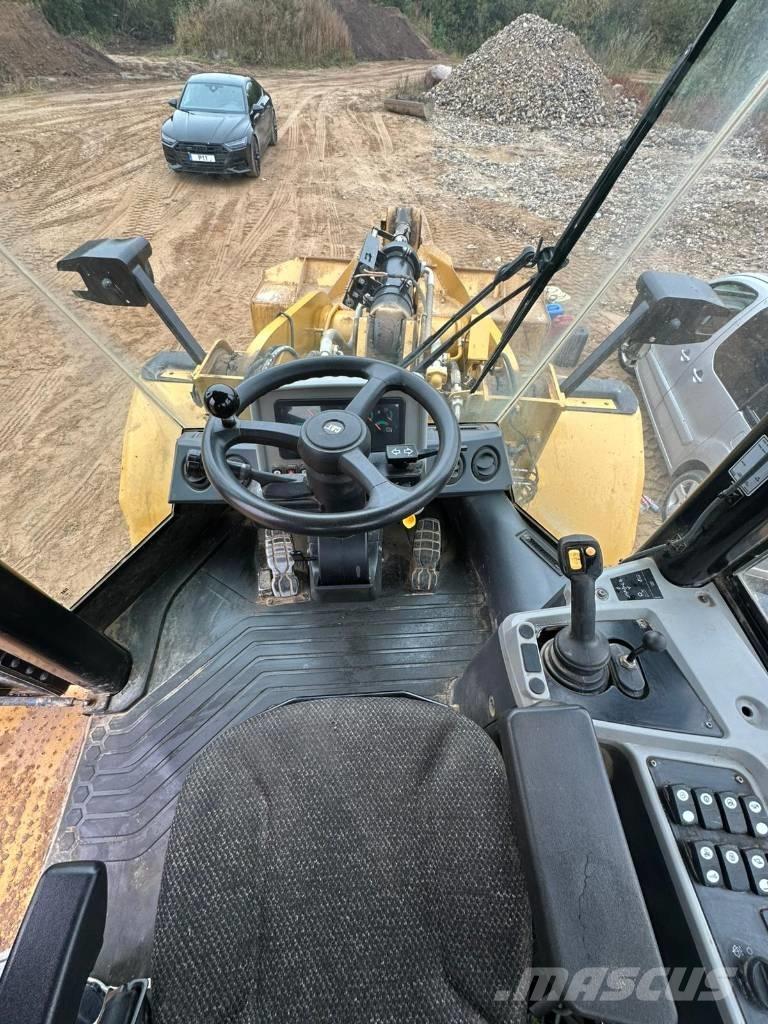 CAT 950 GC Radlader