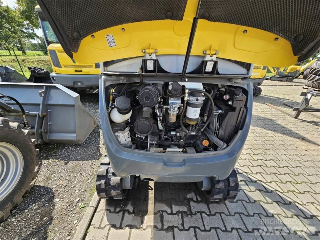 Wacker ET 24 Minibagger < 7t