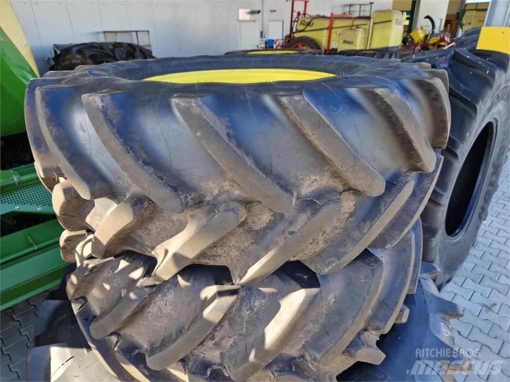 Michelin 420/70R24 Reifen