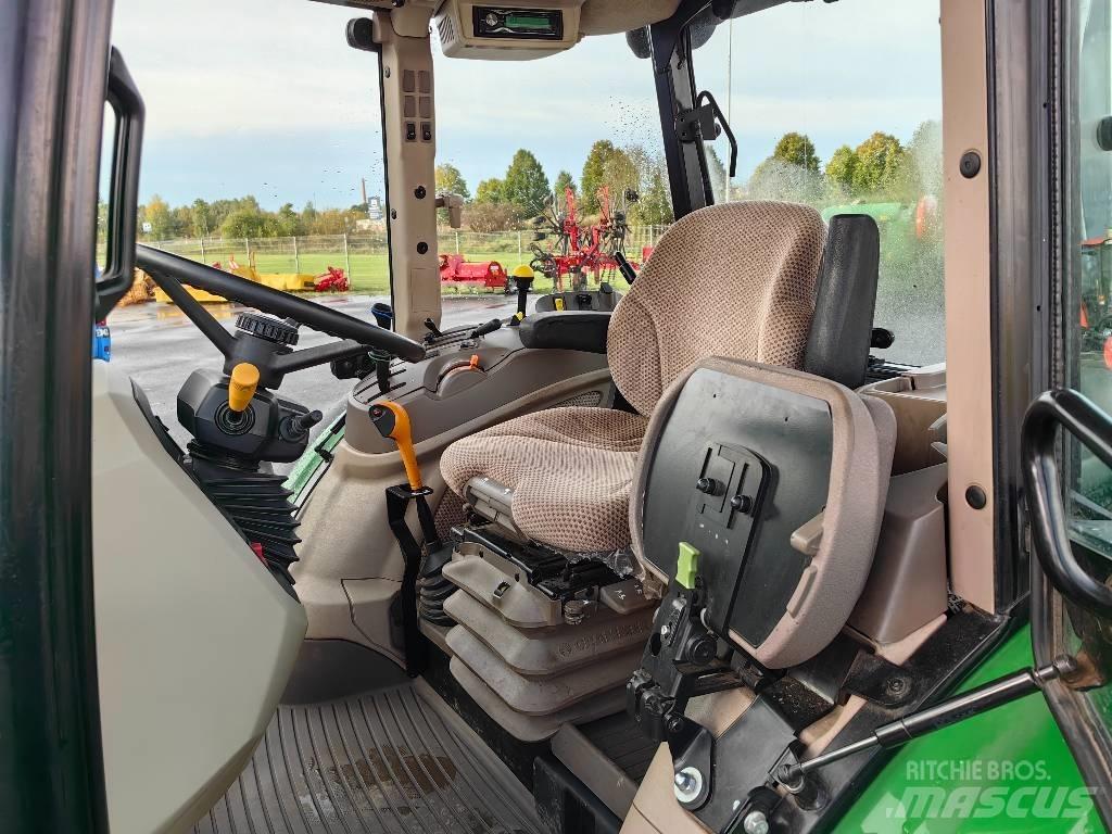 John Deere 5100 M Traktoren