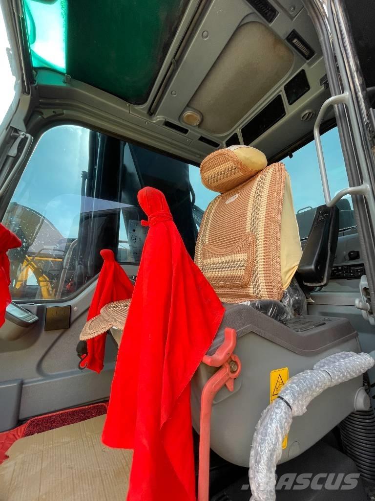 Volvo VOLVO 290 Midibagger  7t - 12t