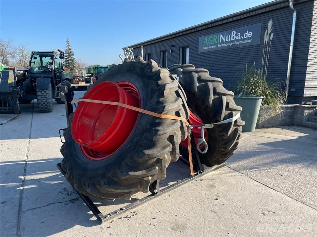 Stomil 20.8 R 38 Reifen