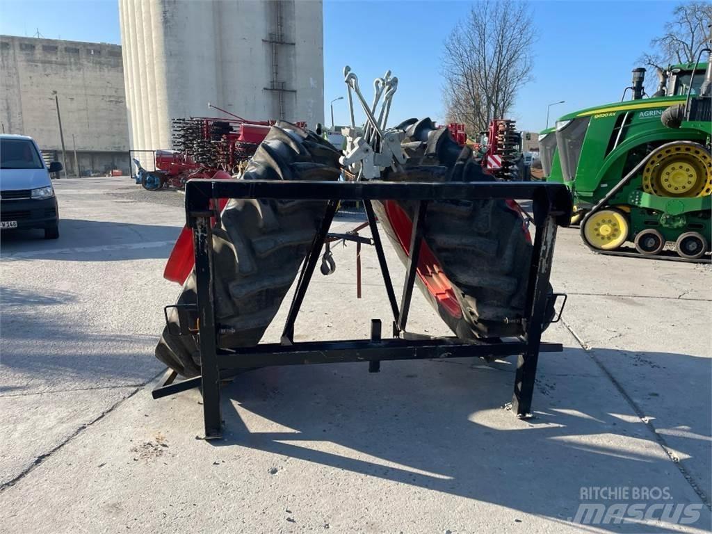 Stomil 20.8 R 38 Reifen