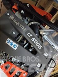 Husqvarna LT 6005 Stampfer