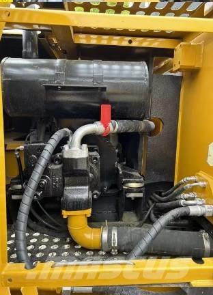 Sany SY95C Midibagger  7t - 12t