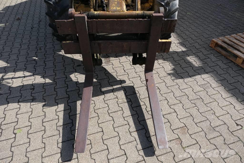 Kramer 620 Radlader