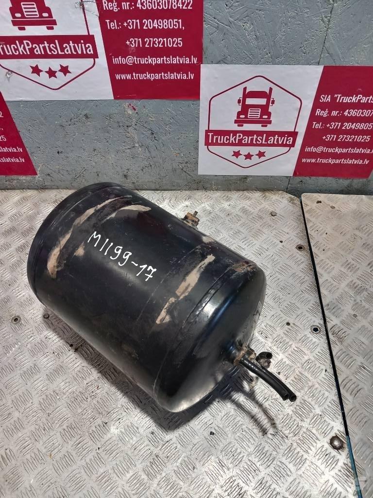 MAN TGM  81514018023 Bremsen