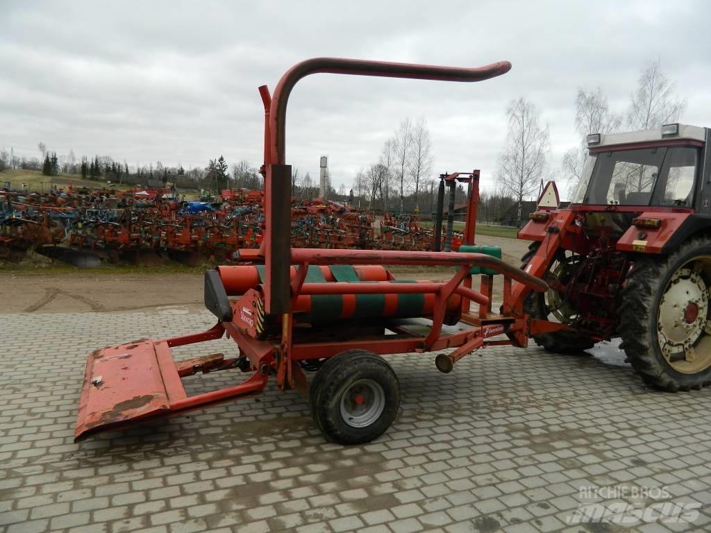 Kverneland UN7512 Wickelkombination