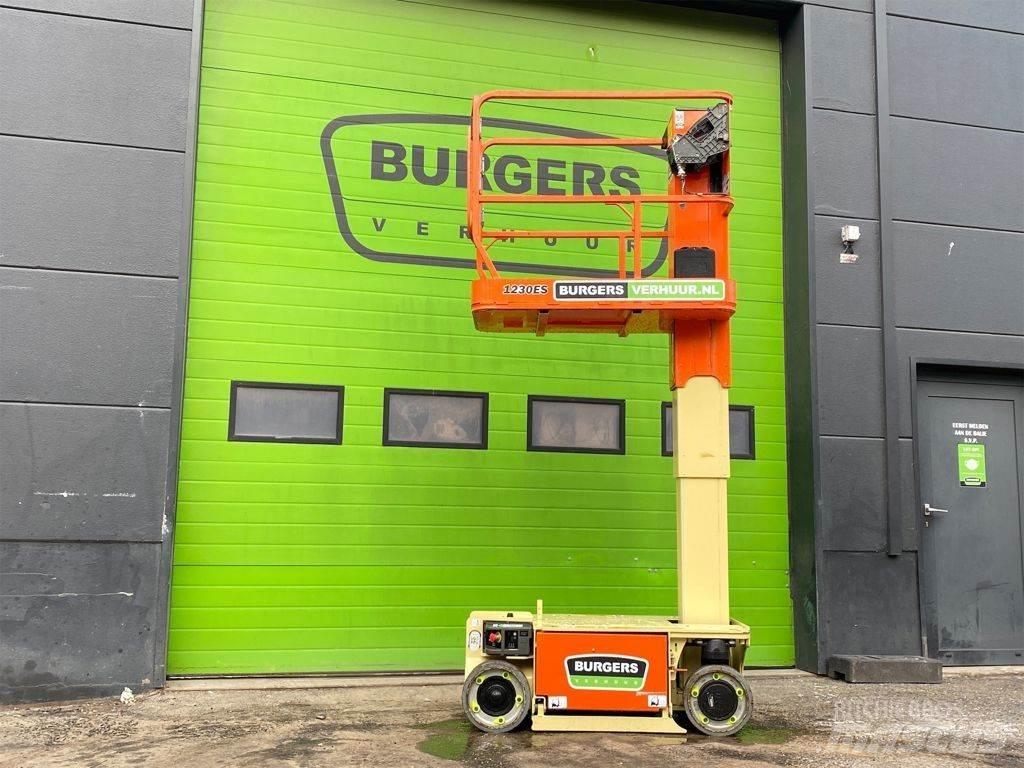 JLG 1230ES Andere Arbeitsbühnen