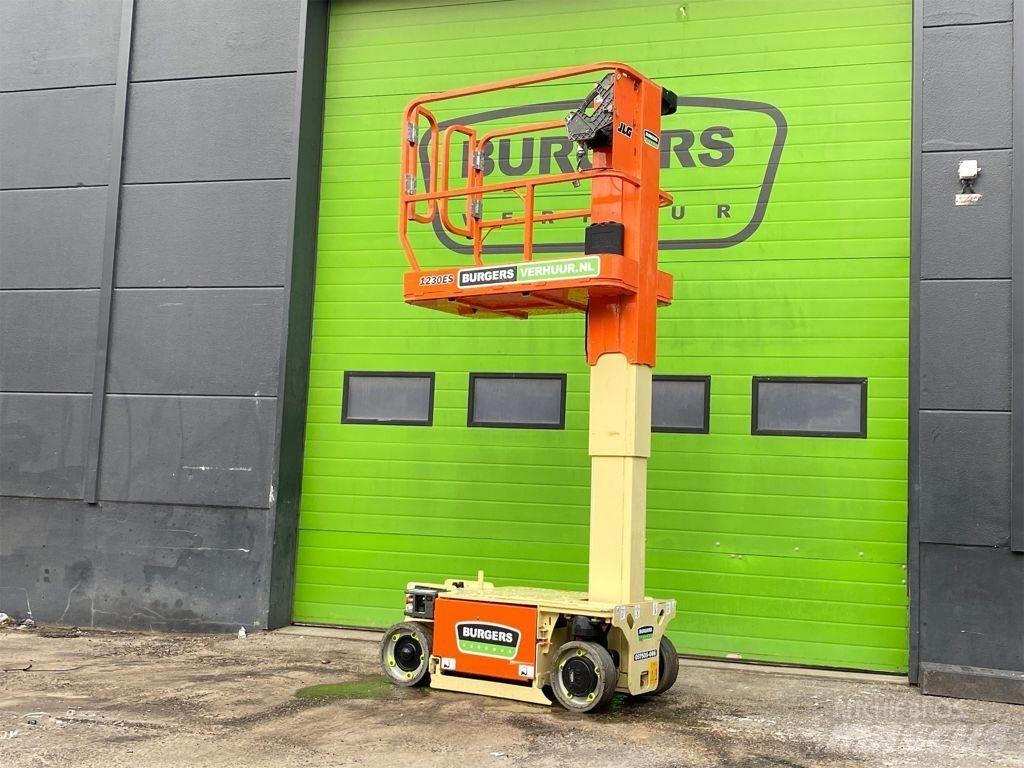 JLG 1230ES Andere Arbeitsbühnen