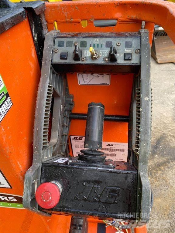 JLG 1230ES Andere Arbeitsbühnen