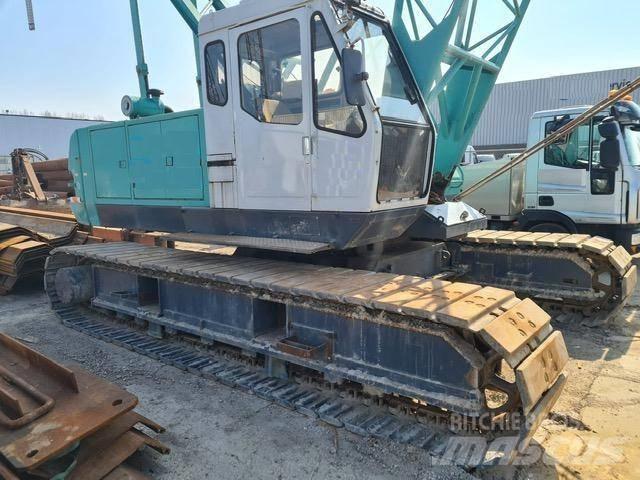 Kobelco 7045 Raupenkrane