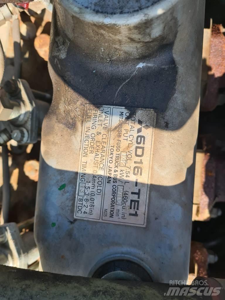 Kobelco 7045 Raupenkrane