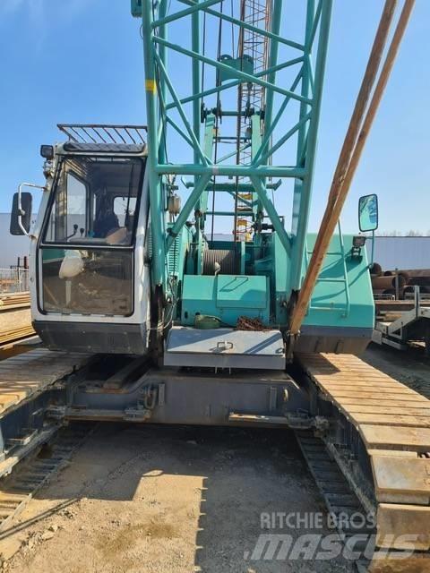 Kobelco 7045 Raupenkrane