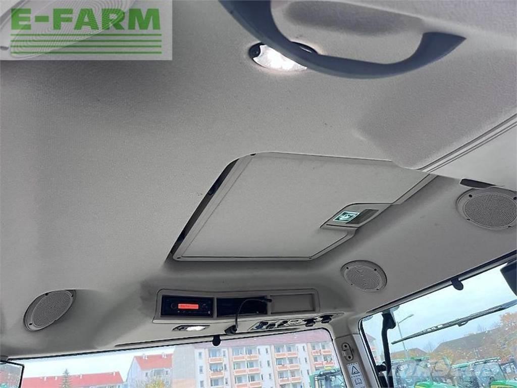 Fendt 936 vario Traktoren