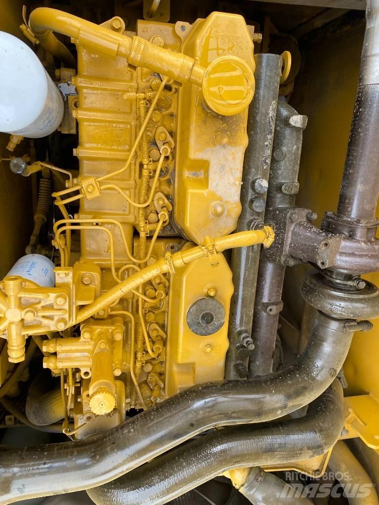 CAT 320 C Raupenbagger