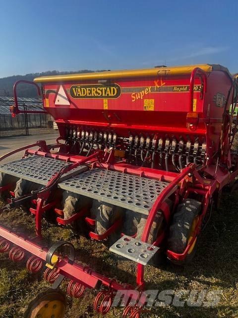 Väderstad RD300S Drillmaschinen