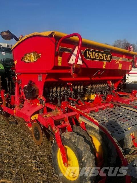 Väderstad RD300S Drillmaschinen