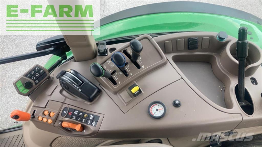 John Deere 5090R Traktoren