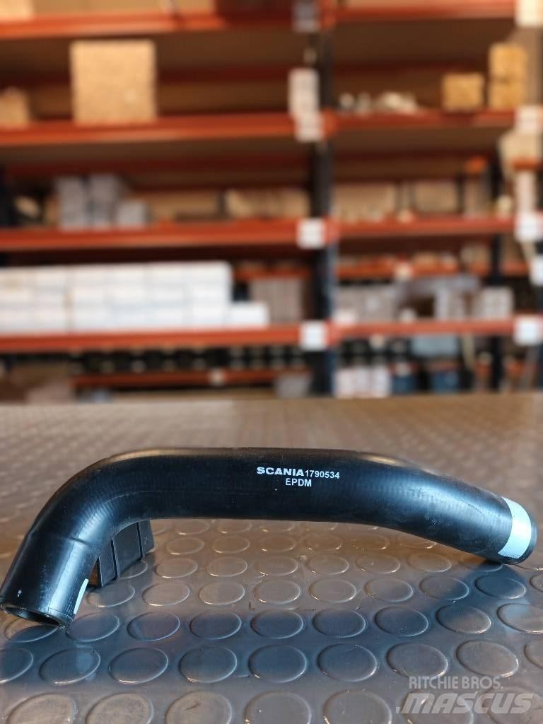 Scania HOSE 1790534 Motoren