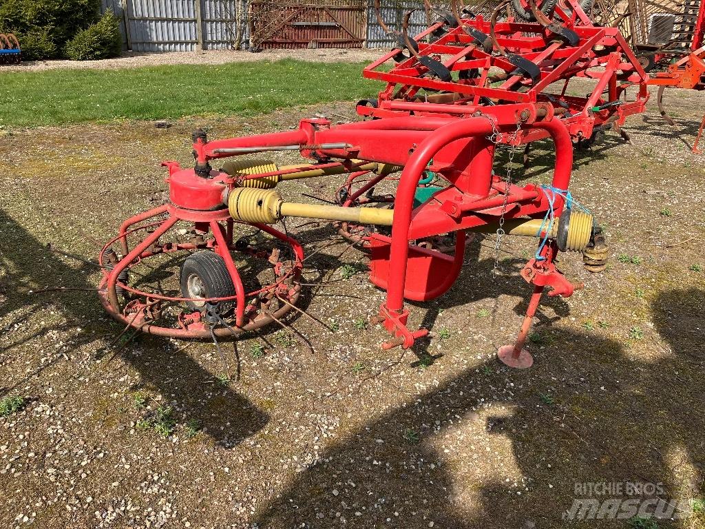 Kverneland 9360 Kreiselheuer/-wender
