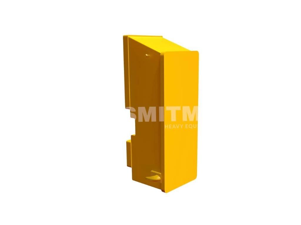 CAT 160M3 Andere Zubehörteile