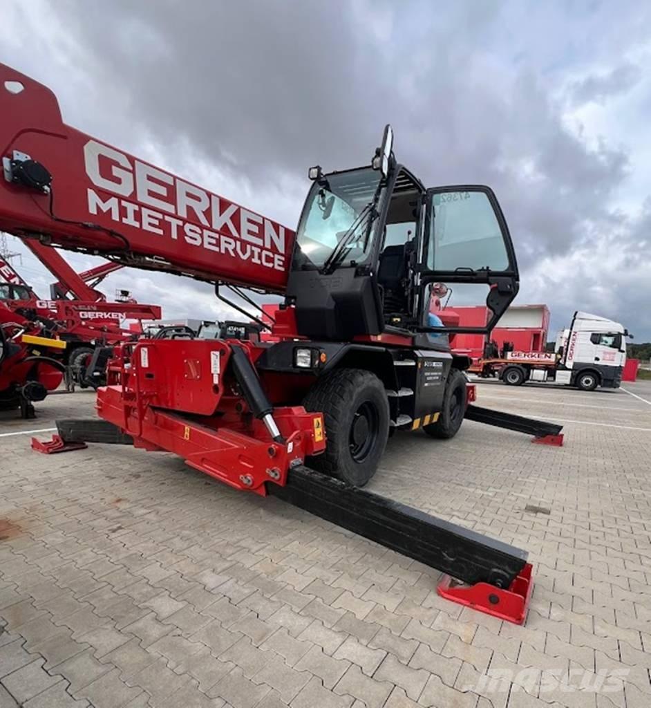 JCB 555P260R Teleskoplader