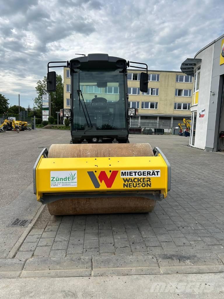Wacker Neuson RC70 Andere Walzen