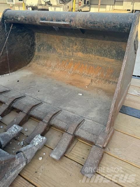 Wain-Roy 48" Bucket Andere Zubehörteile