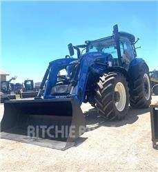 New Holland T5.140 Traktoren