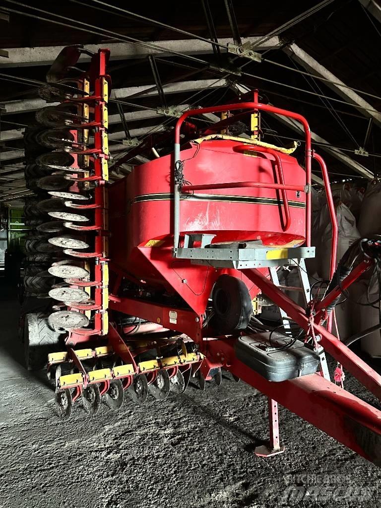 Väderstad Spirit800S Drillmaschinen
