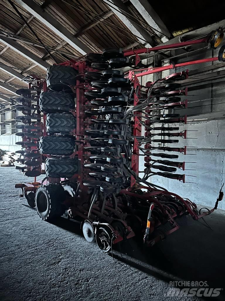 Väderstad Spirit800S Drillmaschinen