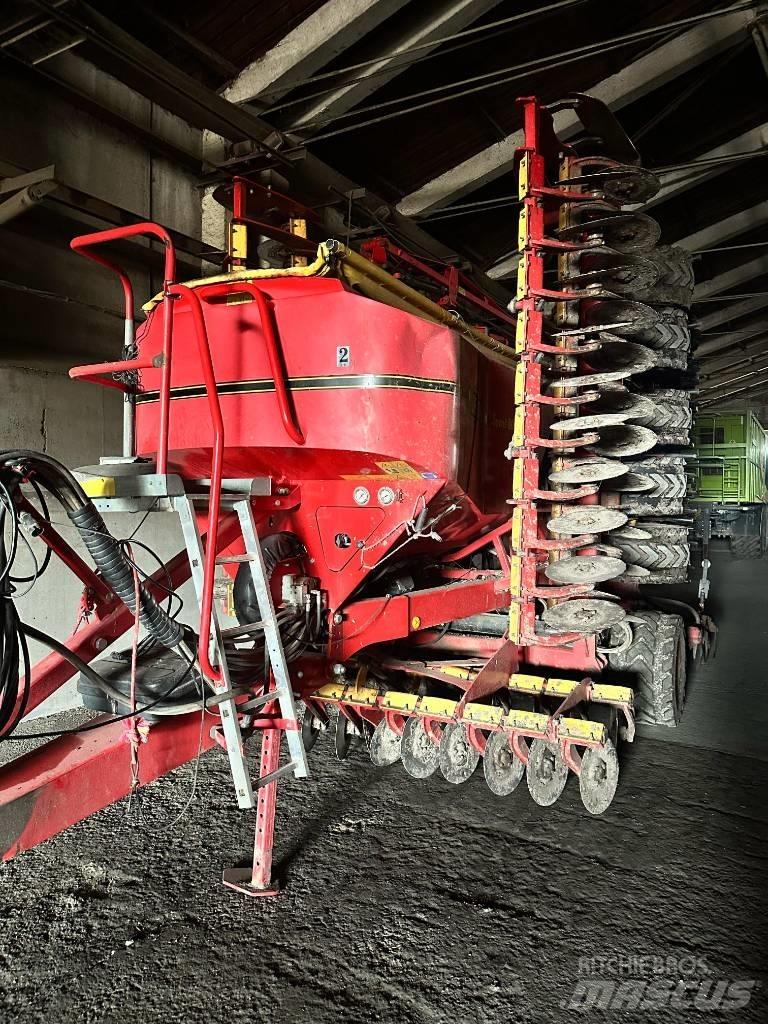 Väderstad Spirit800S Drillmaschinen