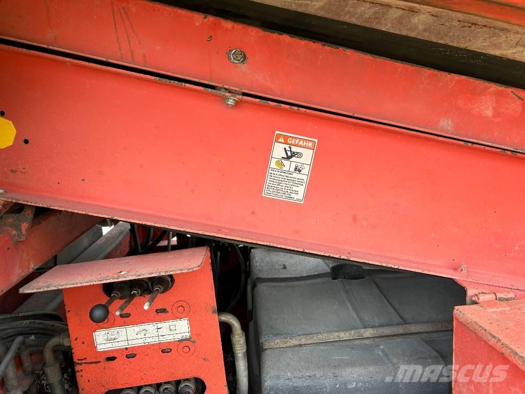 Terex Finlay 883 Mobile Siebanlagen