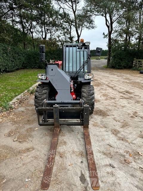 Manitou MT 420 H Teleskoplader