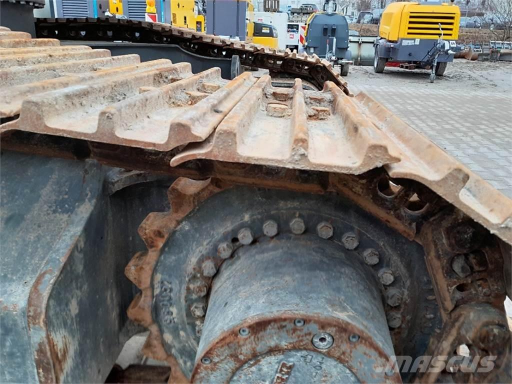 Liebherr R918 Raupenbagger