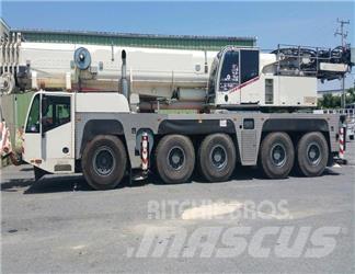 Demag AC 140 Kranen voor alle terreinen