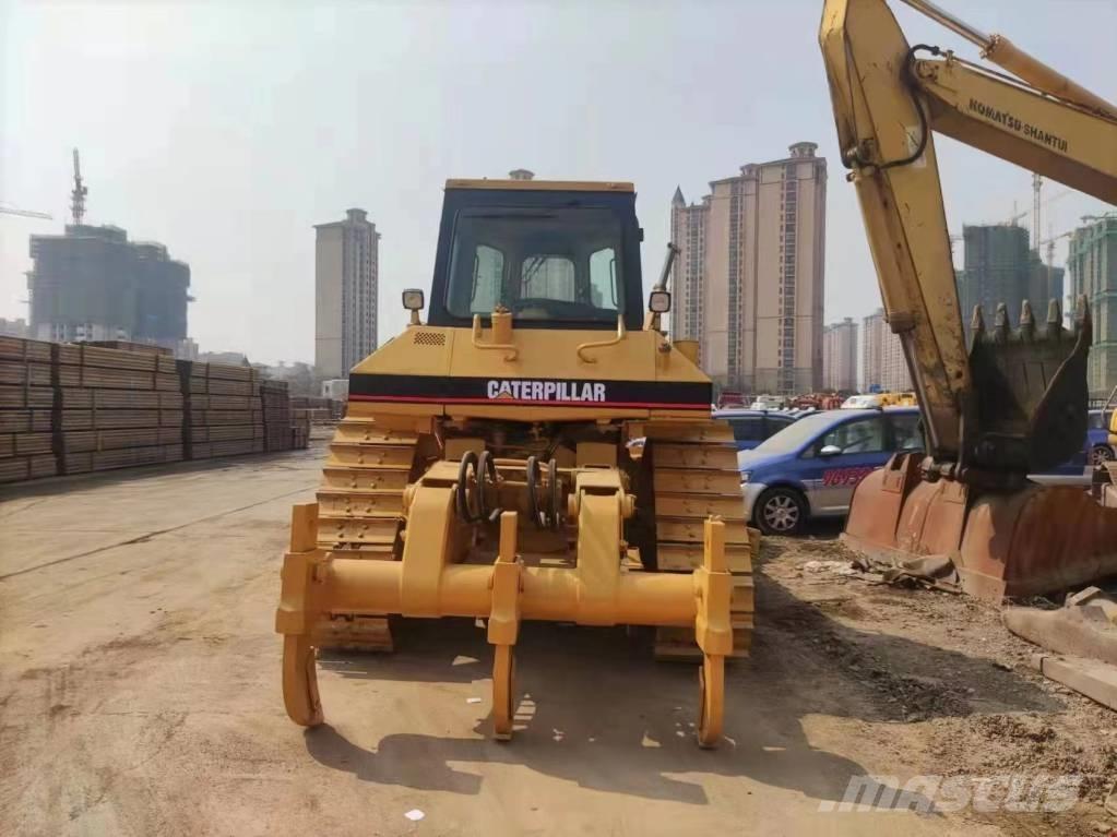 CAT D 6 M Bulldozer