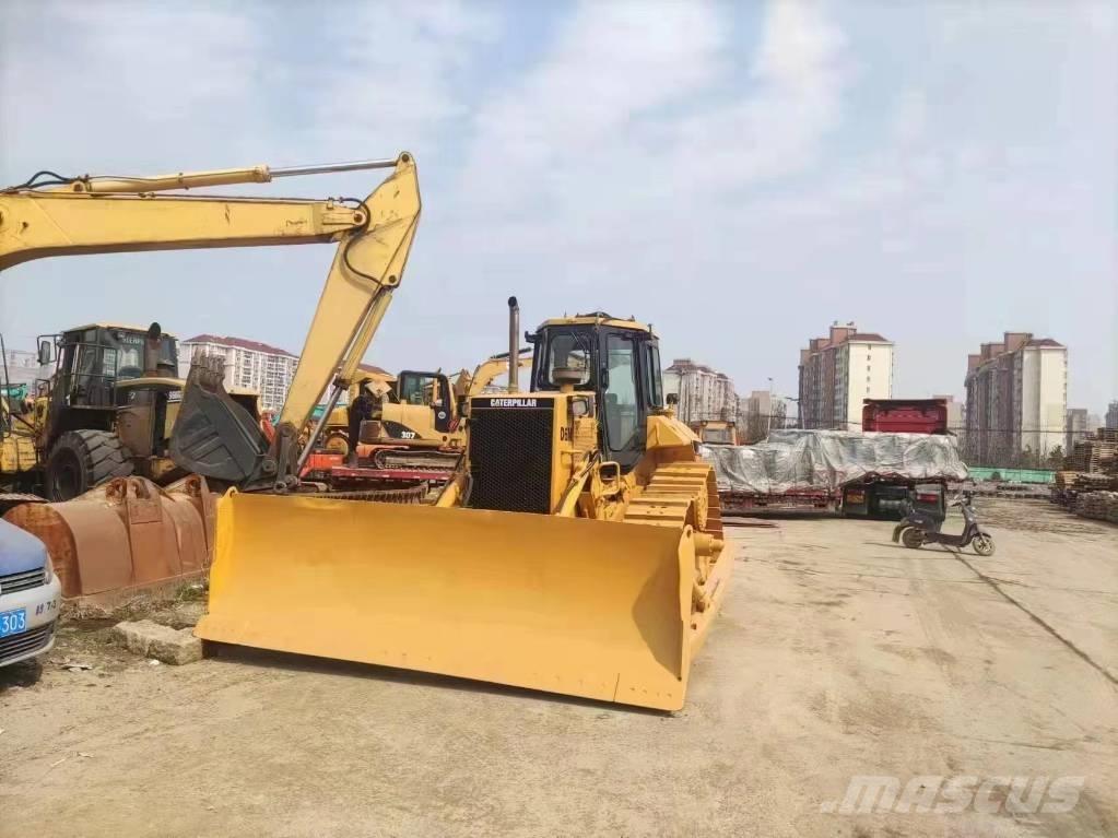 CAT D 6 M Bulldozer