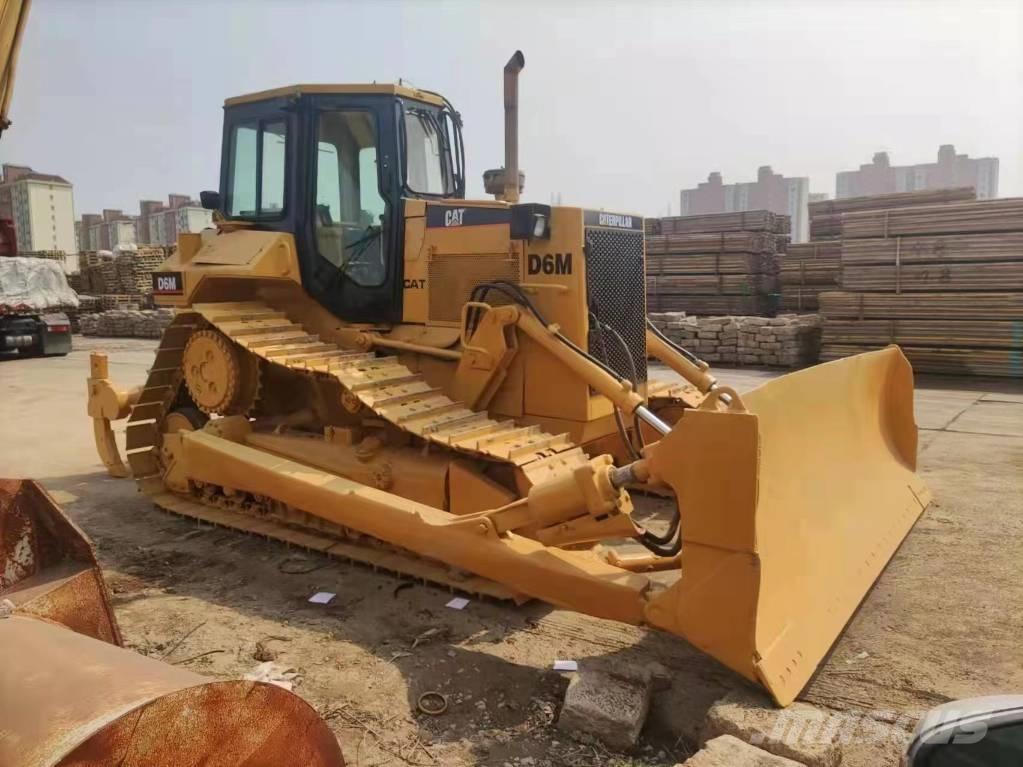 CAT D 6 M Bulldozer