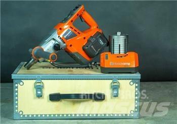 Husqvarna DM540i Andere boormachines