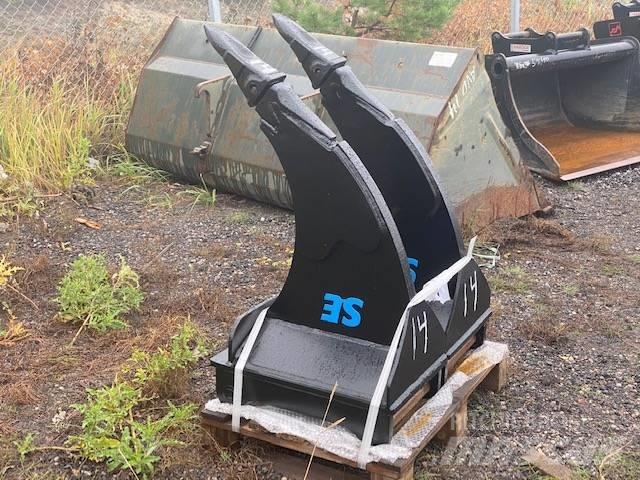  SE Tjälrivare S45 Aufreisser