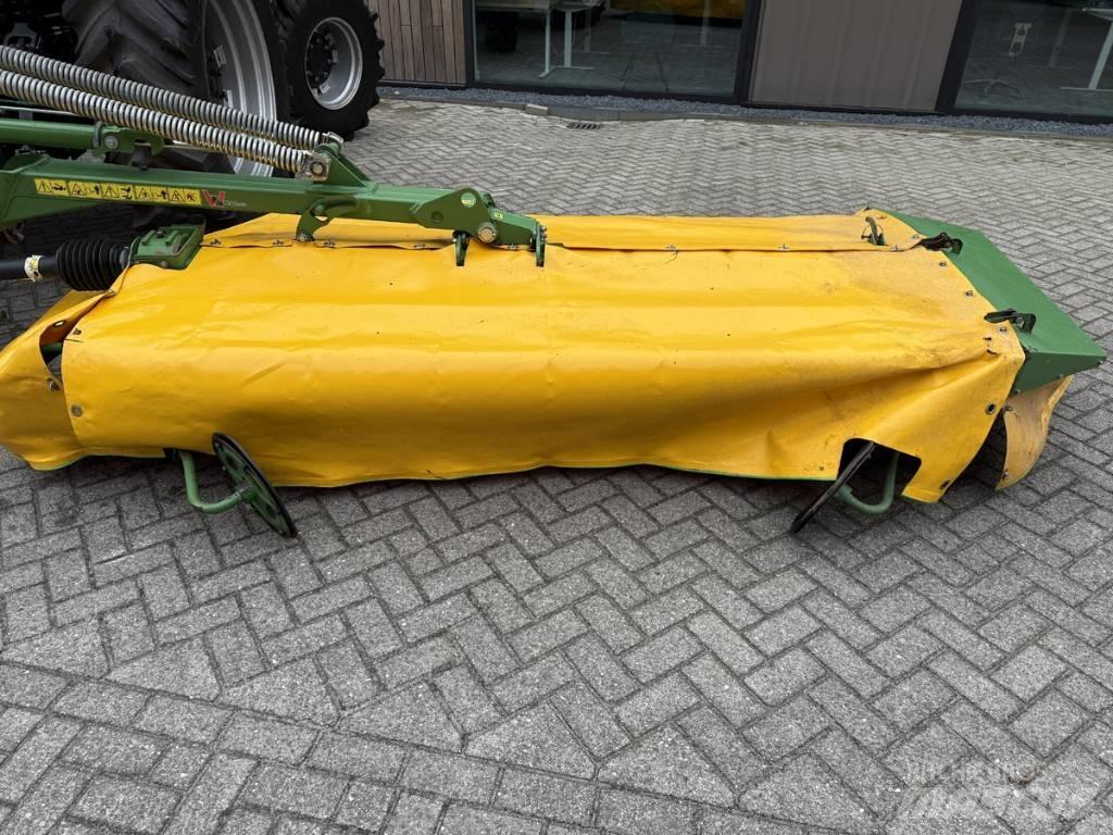 Pronar PDD 830 Mäher