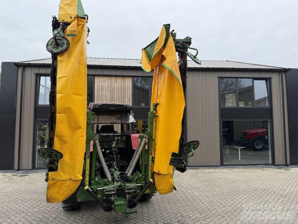 Pronar PDD 830 Mäher