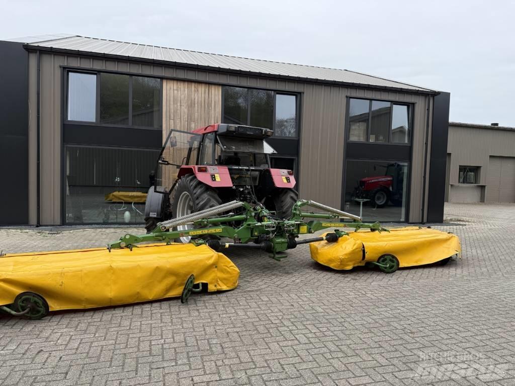Pronar PDD 830 Mäher